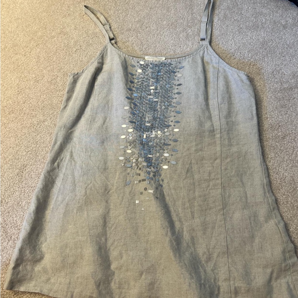Eileen Fischer tank top